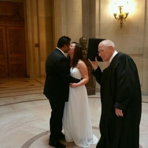 Meet your Posher, Nick